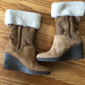 Uggs boots